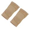 JUMISEE Kids Knee Pad, Anti-Slip Padded Sponge Knee Brace Breathable Flexible Elastic Knee Support for Football Volleyball Dance Skating Basketball Sports view 3