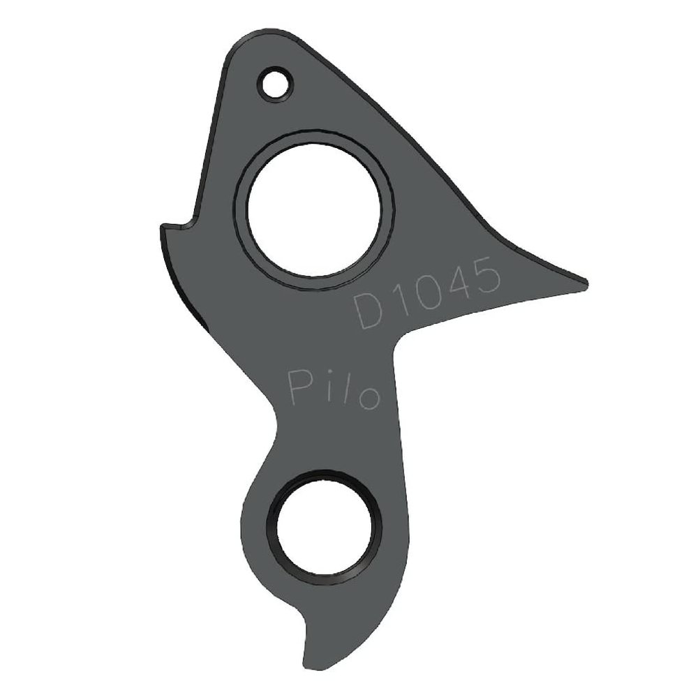 Pilo D1045 Derailleur hanger #54 for BMC Teamelite 03