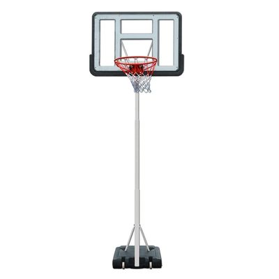 Portable Basketball Hoop, Easy to Lift and Move, Adult Youth Basketball Backboard