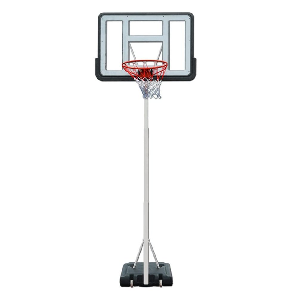 Portable Basketball Hoop, Easy to Lift and Move, Adult Youth Basketball Backboard