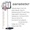 Adult Youth Basketball Hoop, Height Adjustable 260-350cm, Indoor and Outdoor Dunk Game Basketball Hoop view 4