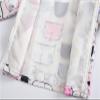 Moonker Baby Jacket 1-5 Years Old,Toddler Girls Boys Children Cartoon Print Zipper Hoodie Wind Coat Outwear Clothes MK29457 view 3
