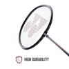 Yonex Badminton Racquet GR 303I Dark Blue, Graphite view 3