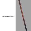 Yonex Badminton Racquet GR 303I Dark Blue, Graphite view 4