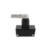 BerleyPro Premium Aluminum Handle Kayak Steering and Bushing System Compatible with - Native Watercraft Titan 10.5 view 3