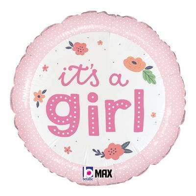 burton + BURTON 18" PKG It's A Girl
