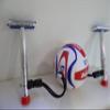 2 x Volleyball Spike Trainer (2 x Volleyball System + 2 x Attack Volleyball) view 2