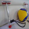 2 x Volleyball Spike Trainer (2 x Volleyball System + 2 x Attack Volleyball) view 3