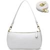 Small Tote Shoulder Bags Purses for Women Retro Classic Crossbody Bags Cute Clutch Purse and Handbag view 1