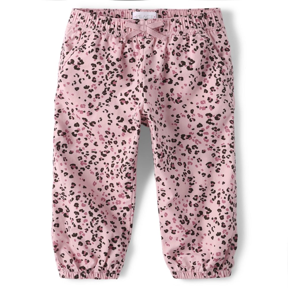 The Children's Place,Cozy Sweatpants,LT Plum,12