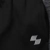 The Children's Place boys Active Jogger Pants, Black, XX-Large US view 3