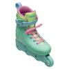 IMPALA Lightspeed Inline Skate, Color: Teal Dreams, Size: 5 view 1