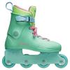 IMPALA Lightspeed Inline Skate, Color: Teal Dreams, Size: 5 view 2