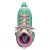 IMPALA Lightspeed Inline Skate, Color: Teal Dreams, Size: 5 view 3