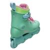 IMPALA Lightspeed Inline Skate, Color: Teal Dreams, Size: 5 view 4