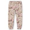 The Children's Place girls Cozy Sweatpants Pants, Latte, XX-Large US view 1