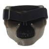Airsoft Mask Halloween Skull Full Face Mask, Airsoft Paintball BB Gun Game Mask view 4