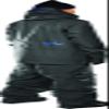 ThirtyTwo Mens Grasser Snow Sport Jacket - Black | Medium view 4