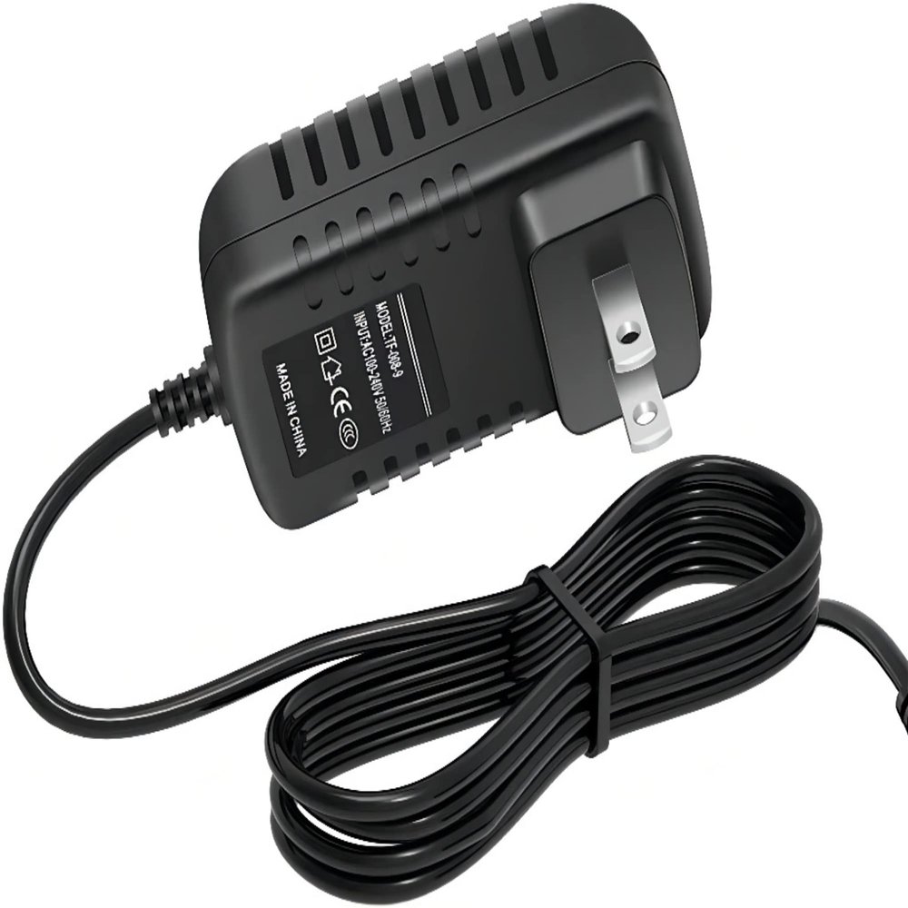 BestCH Replacement AC Adapter for Weslo Fitness Quest Eclipse 1175e Elliptical Bike Power Supply