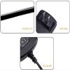 BestCH Replacement AC Adapter for Weslo Fitness Quest Eclipse 1175e Elliptical Bike Power Supply view 2