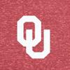 Little King NCAA Infant Knobby T-Shirt-Boys & Girls-Oklahoma-Heathered Crimson-6 Months view 3
