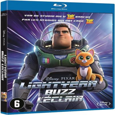 Disney Lightyear