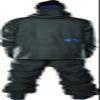 ThirtyTwo Mens Grasser Snow Sport Jacket - Black | Large view 3