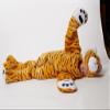 SnooZzoo Small Tiger Sleeping Bag view 2