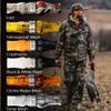 Honker Slayer Goose Call for Hunting Canada Geese | Powerful Realistic Sound | Beginner Friendly | Goose Hunting Call | Snow Mesh view 3