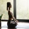 Performance Yoga Mat with Carrying Straps view 2