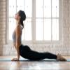 Performance Yoga Mat with Carrying Straps view 3
