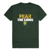 W Republic 518-385-FOR-01 Southeastern Louisiana University Lions Fear College T-Shirt Forest - Small view 1