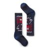 Smartwool Children's Wintersport Full Cushion Ski Day Otc Deep Navy Xs view 1