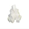 RaceCityFoam Foam Pit Cubes/Blocks 480 pcs (White) 6" x6" x6" Foam Blocks for Gymnastics Pits, Ninja Gyms, Freerunning and Parkour Courses, BMX, Trampoline & Skatepark Pits view 1