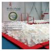 RaceCityFoam Foam Pit Cubes/Blocks 480 pcs (White) 6" x6" x6" Foam Blocks for Gymnastics Pits, Ninja Gyms, Freerunning and Parkour Courses, BMX, Trampoline & Skatepark Pits view 3