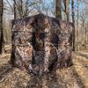VENATIC Cloak 3.0, 3 Person See Through Hunting Blind, Floor Space 65" x 65" view 4