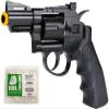 Bulldog Airsoft Revolver 2.5 Inch GBB [Titan - 350 FPS] view 1