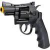 Bulldog Airsoft Revolver 2.5 Inch GBB [Titan - 350 FPS] view 2