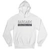 Tee Hunt Sarcasm Ability To Insult Idiots Sweatshirt Sarcastic Funny Hoodie White Small view 1