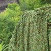 LGLFDJ Outdoor Vehicle Camouflage Netting, Military Hunting Shooting Duck Blind, Jungle Camo Netting for Camping Awnings, Oxford Fabric Decoration Isolation Net (Size : 5X8m(16ft X 26ft)) view 1