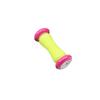 cn herb Massage roller hand sole roller yoga meridian omnidirectional fascia relaxation roller cylinder (dark blue roller)