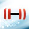 BESPORTBLE Eva Floating Dumbbell Stylish Barbell Strong Buoyance Ideal for Water Aerobics Yoga Swimming view 4