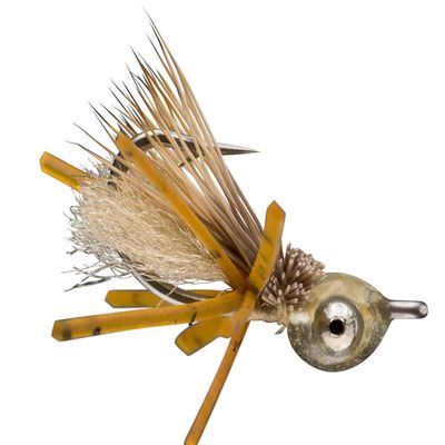 Bonefish Bitters, Amber, 6-6 Pack