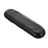 BESPORTBLE Suitcase Accessories Case Storage carrying case organizer box tips Box Plastic Portable Storage view 1