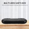 BESPORTBLE Suitcase Accessories Case Storage carrying case organizer box tips Box Plastic Portable Storage view 2