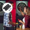 BESPORTBLE Suitcase Accessories Case Storage carrying case organizer box tips Box Plastic Portable Storage view 4