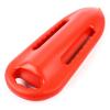 YIYIBYUS Lifeguard Buoy,3 Handle Swimming Float Rescue Can Swimming Float Rescue Buoy for Water Life Saving view 1