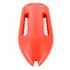 YIYIBYUS Lifeguard Buoy,3 Handle Swimming Float Rescue Can Swimming Float Rescue Buoy for Water Life Saving view 4