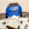 Maintain the Edge Handheld Hockey Ice Skate Sharpener (1/2" Radius of Hollow) view 2