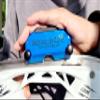 Maintain the Edge Handheld Hockey Ice Skate Sharpener (1/2" Radius of Hollow) view 4